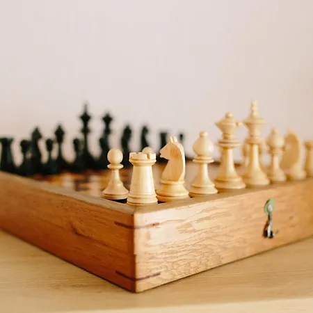 Апартаменты Stay-a-while I Etta - Hans I Wlan, Kostenloser Parkplatz, Waschmaschine