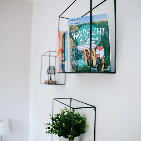 Stay-a-while I Etta - Hans I Wlan, Kostenloser Parkplatz, Waschmaschine *