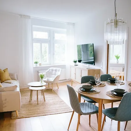 Stay-a-while I Etta - Hans I Wlan, Kostenloser Parkplatz, Waschmaschine