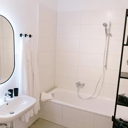 Stay-a-while I Etta - Hans I Wlan, Kostenloser Parkplatz, Waschmaschine Апартаменты