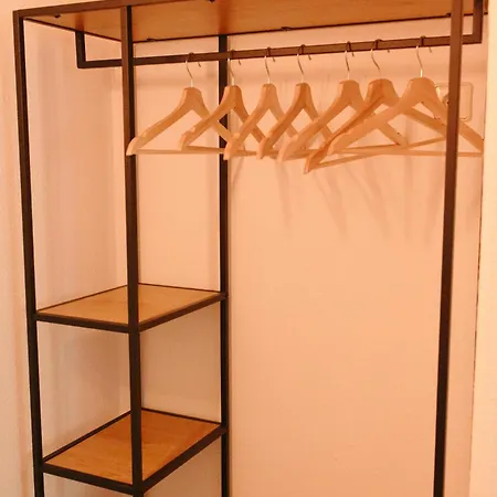 Stay-a-while I Etta - Hans I Wlan, Kostenloser Parkplatz, Waschmaschine Апартаменты *