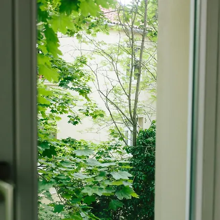 Апартаменты Stay-a-while I Etta - Hans I Wlan, Kostenloser Parkplatz, Waschmaschine Зебниц