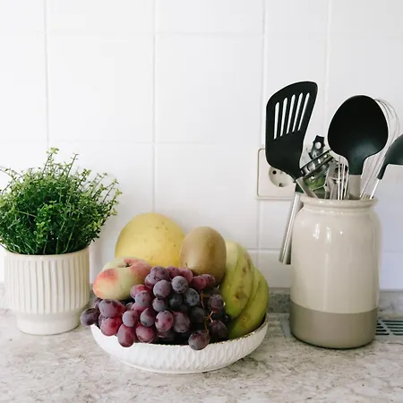 Stay-a-while I Etta - Hans I Wlan, Kostenloser Parkplatz, Waschmaschine *