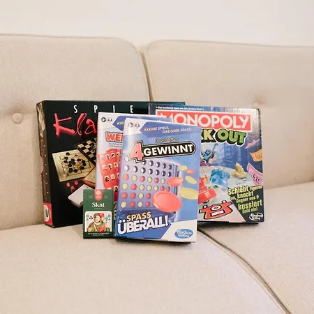 Stay-a-while I Etta - Hans I Wlan, Kostenloser Parkplatz, Waschmaschine